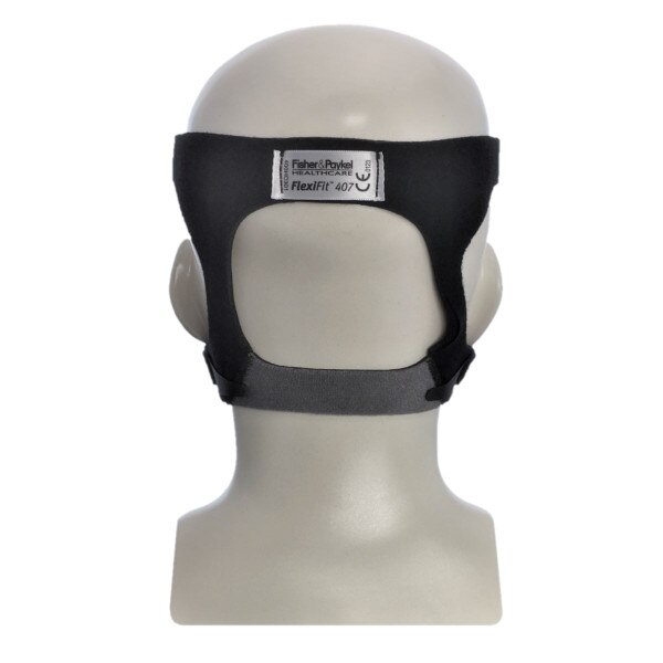 Fisher Paykel FlexiFit 407 Headgear